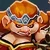 Rastreadora